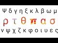 Greek Alphabets||#alpha,#beta,#gamma,#delta,#theta,#lambda..etc Both #capital &#small letters