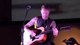 Moredidge Brothers 110 Didjinoz 13 Luglio 2018