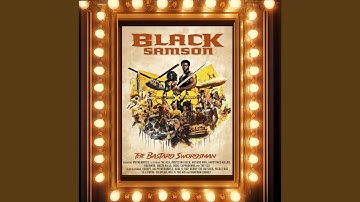 Warriors Two, Cooley High