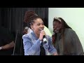 Cover me my Lord: Sandton AOG City Church Praise session
