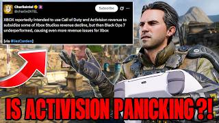 Why The Black Ops 1 & 2 Ports PROVE Activision Is DESPERATE For MORE Money...