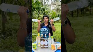 Pepsi Desi Mix | Spice Mix Cocktail | #shorts #shots #ytshorts #youtubeshorts