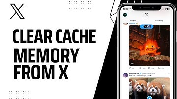 Unlocking The Secrets: Clearing Cache Memory On X [Twitter]