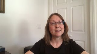 Inspiration for going deeper into what the Holy Spirit is calling you to