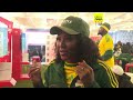 South Africa fans slam Bafana Bafana after Mexico 2-0 defeat