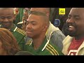South Africa fans slam Bafana Bafana after Mexico 2-0 defeat