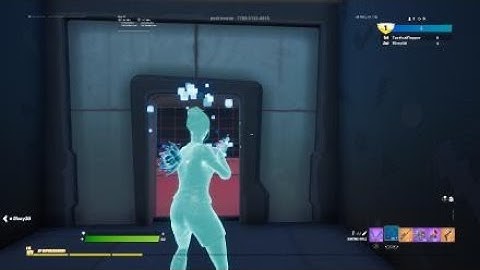 PP No-Scope Map Part 1