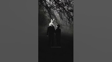 Thumbnail of Run Rabbit Run - Lyrics (Flanagan & Allen) - Jungkook Edits | Dame of Darkness | Double Bunny JK