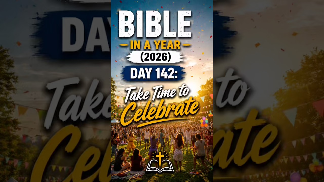 Take Time to Celebrate