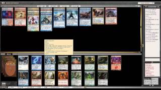RTR Draft #4 - Drafting