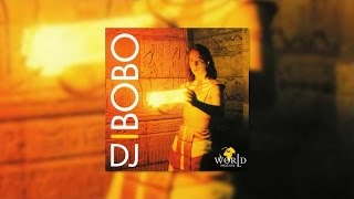 Video thumbnail of "DJ Bobo - We Are Children (Official Audio)"