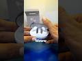 Unboxing BoAt Airdopes 301 || 75 hrs playtime #BoAt #unboxing #earbuds #trendingshorts #viral