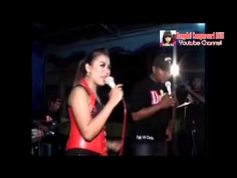 Dangdut Hot Koplo DELTA NADA - BERONDONG TUA Full Album 2015