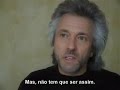 Entrevista com Gregg Braden - O Poder do Sentimento