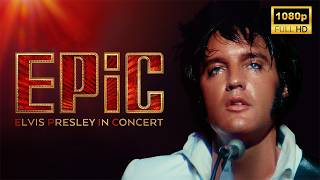 Epic: Elvis Presley in Concert (2026) | True Story | New Hollywood Movie Breakdown | Facts & Review