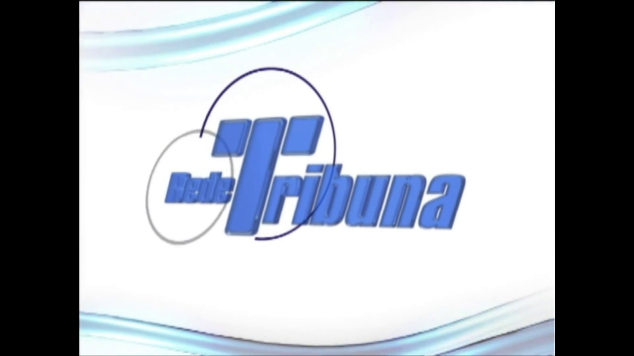 Rede Tribuna - Vinheta