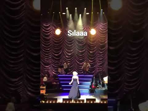 Sıla harbiye konseri