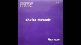 Midas Touch - Eye For A Tooth (1978)