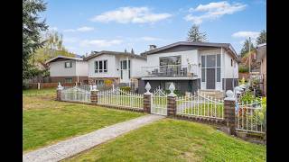 For Sale: 2136 Jones Avenue, North Vancouver - MLS# R3114026 - Mathew Ayres