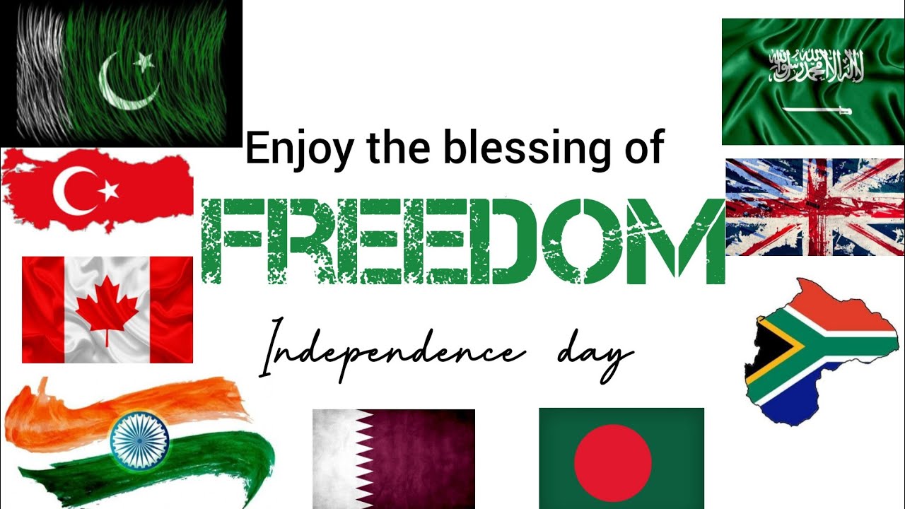 Independence day quotes in English| independence day speech