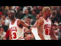 Rare Dennis Rodman Heated Moments You've Never Seen Before Part 1