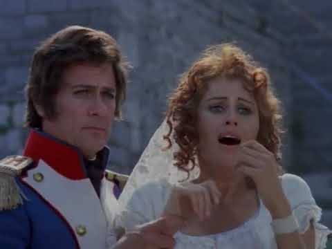 Граф Монте Кристо 1975 Исторические (Czech)