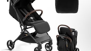 MAMAZING Ultra Air Lightweight Baby Travel Stroller with Carbon Fiber, Compact for Airplane. MAMAZING Ultra Air Lightweight Baby Travel Stroller with Carbon Fiber, Compact for Airplane.