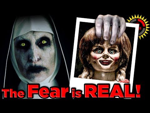 film-theory:-the-true-story-of-the-conjuring-horror-movies---what-really-happened?