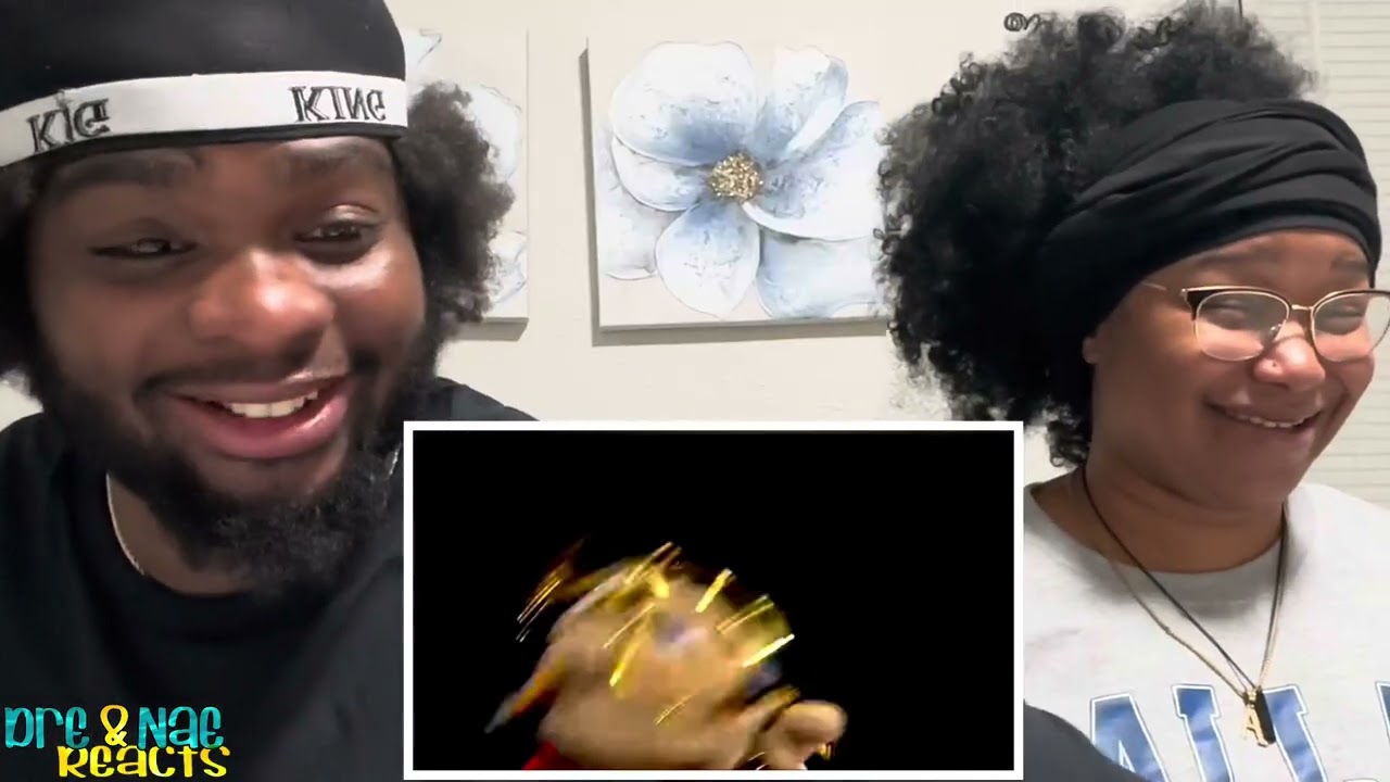 Фильм SML: Реакция на Джеффи Рэпера 3