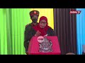 RAIS SAMIA ATOA MAAGIZO KUHUSU WAMACHINGA SITAKI NGUMI VITU KUMWAGWA ILA CHUKUENI HATUA