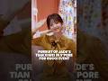 Why am I so strong? I eat a lot: Tian Xiwei