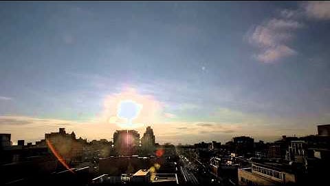 2008 Bobrick - Walk In Video