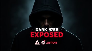 The Dark Web EXPOSED! (Part 1) | Hidden Side of the Internet | The Dark Web Unveiled | Trending Talk