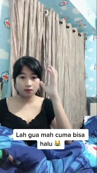 Siapa Yang Punya Pasangan?Mega Nay Jomblo Nih🤫