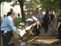 Delaware Online News Video: Man shot near police headquarters