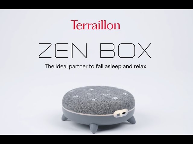 ZEN BOX 