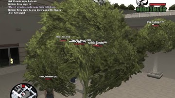 Trolling in SAMP - NG:RP!