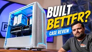 Be Quiet Pure Base 501 DX vs Other Cases - The Results