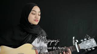 MAPPOJI - LAGU BUGIS (COVER) by nunu