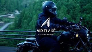 NANKAI 2024 AIRFLAKE JACKET&PANTS - YouTube