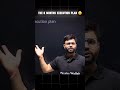 Execution Plan for your CAT Exam 🔥 #trending #cataspirant #viralvideo #mbawallah #motivation #pw