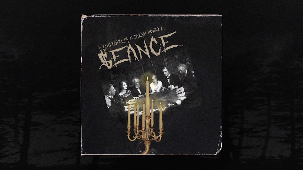 $IXFOOTSLIM - $EANCE (PROD. ZACH RABBIT) $IXFOOTSLIM X Dylvn, Howell (Memphis 66.6 Exclusive)