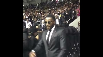 Alpha Phi Alpha Prairie View A&M University Spring 2017 Probate