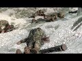 Arma 3: KASHMIR zombies vs INDIAN & PAKISTANI army
