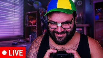 🔴TIME TO GAME! | 3,383/5000 Subscribers! | @ImYipz on all Socials!