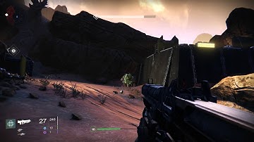 SudoC0de Destiny Chronicles Part 31 Exclusion Zone