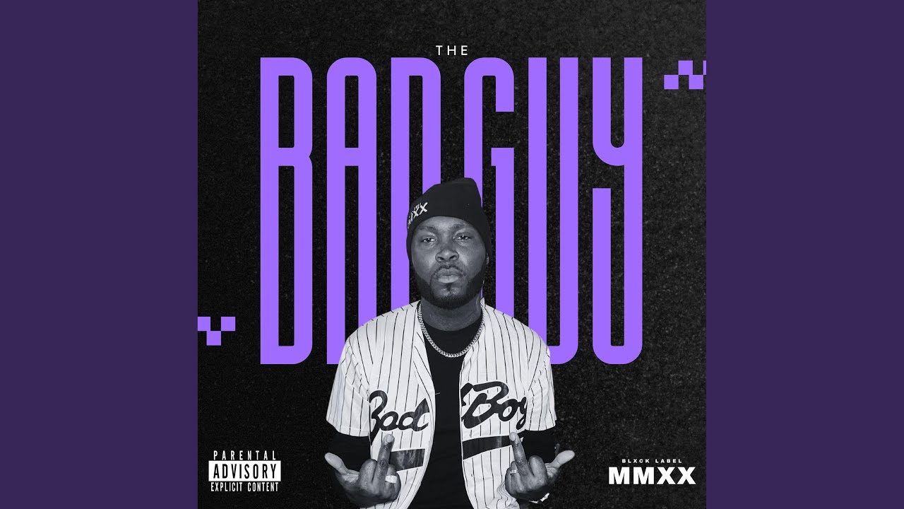 Watch The Bad Guy on YouTube Watch The Bad Guy on YouTube