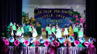 Sheno I Have A Dream