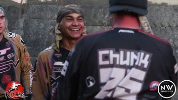 WCPPL 2019 E1, Jungle island, Regional paintball series  (D2/D3)