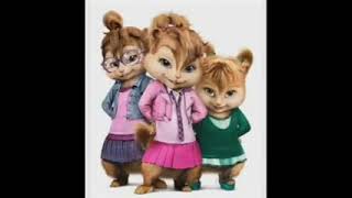 Download Lagu the chipettes- blame it on the dj MP3